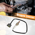 Oxygen Sensor Replacement for Dodge Ram 3500 (2011–2018)