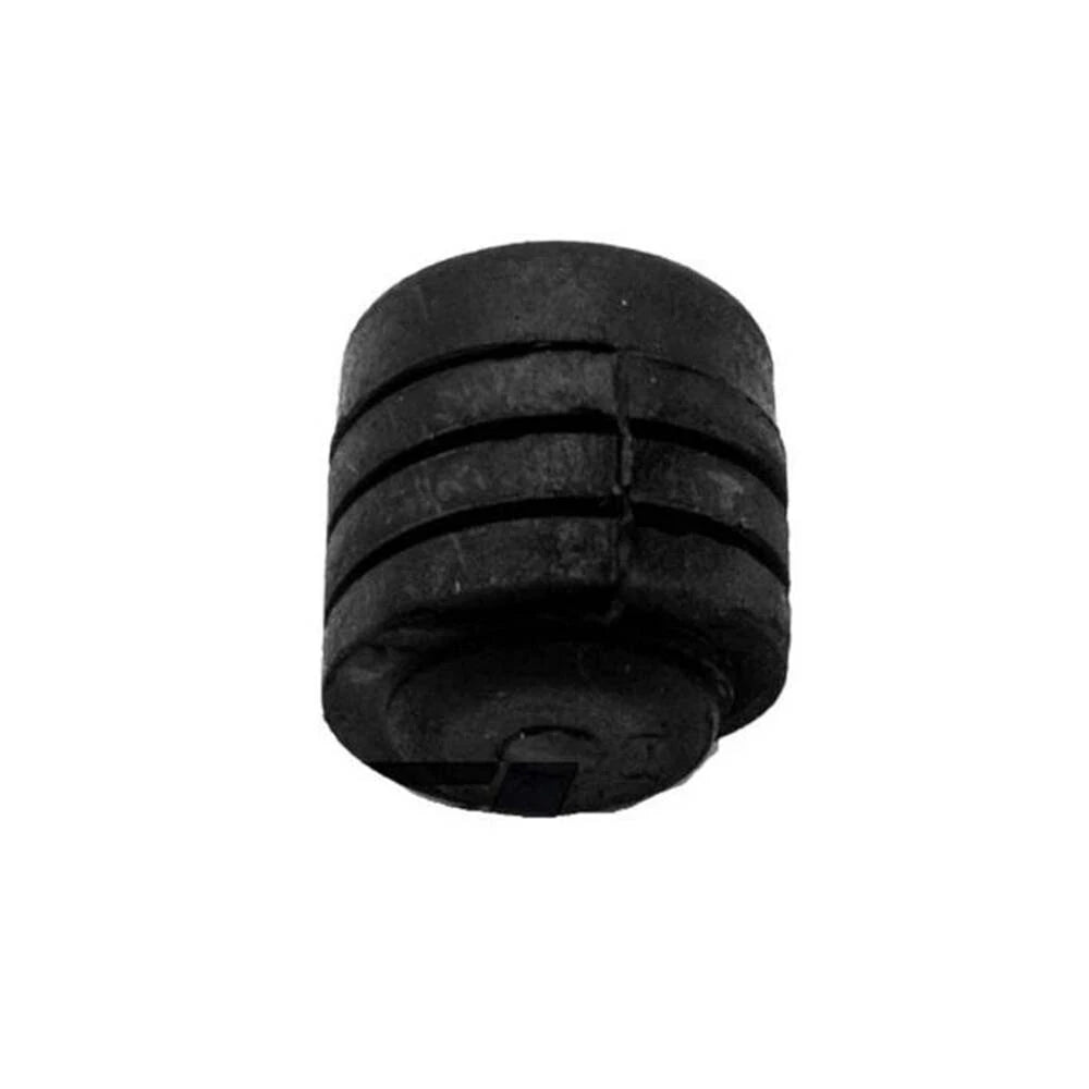 Rear Trunk Lid Rubber Mounting Trim Bush Buffer for Nissan Navara D22 D40 (1997–2015)