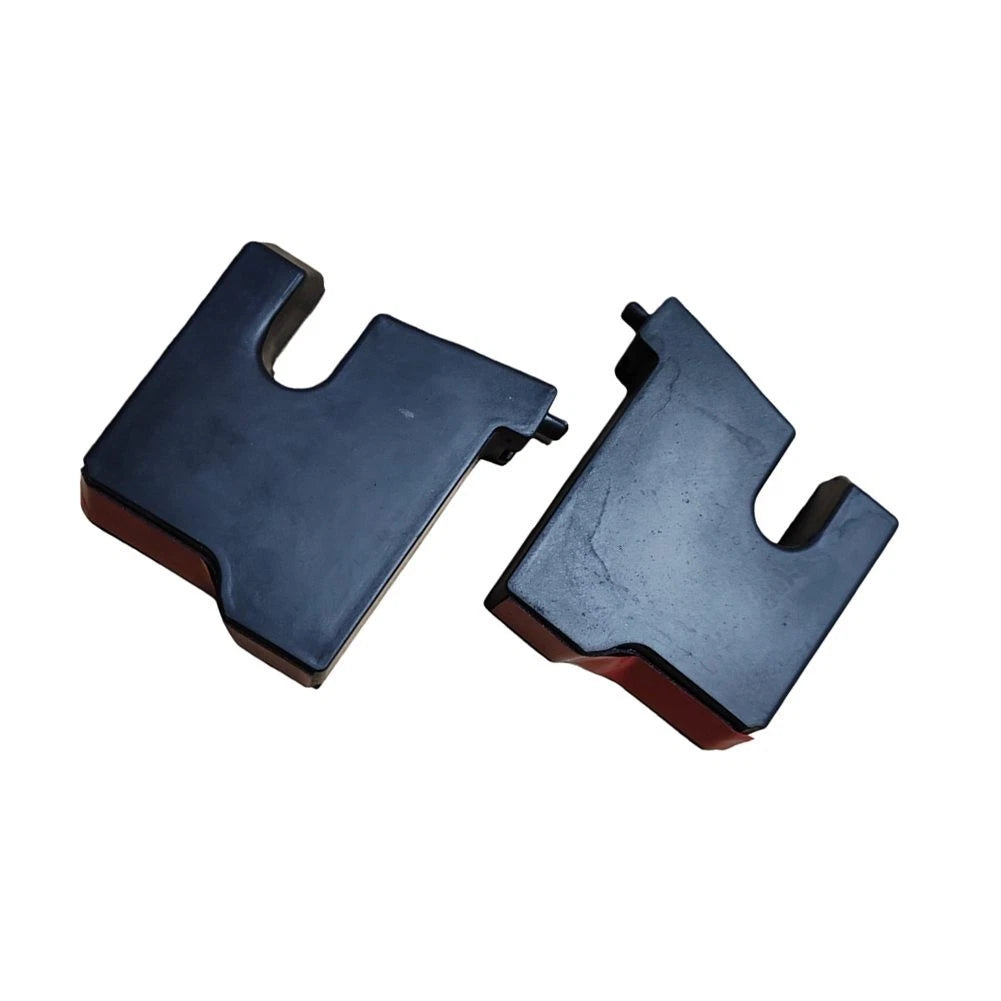 Hood Buffer Seal for - Noise Reduction