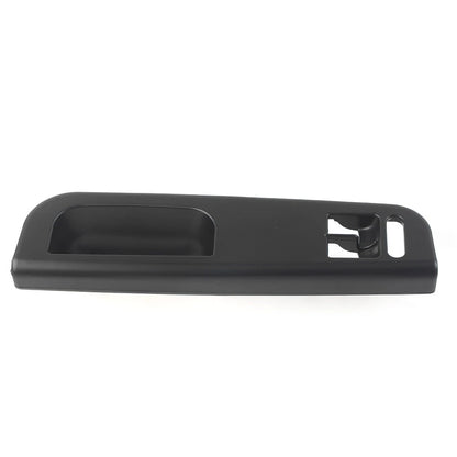 Front Left Door Window Switch Control Panel Cover for VW Passat Golf Bora