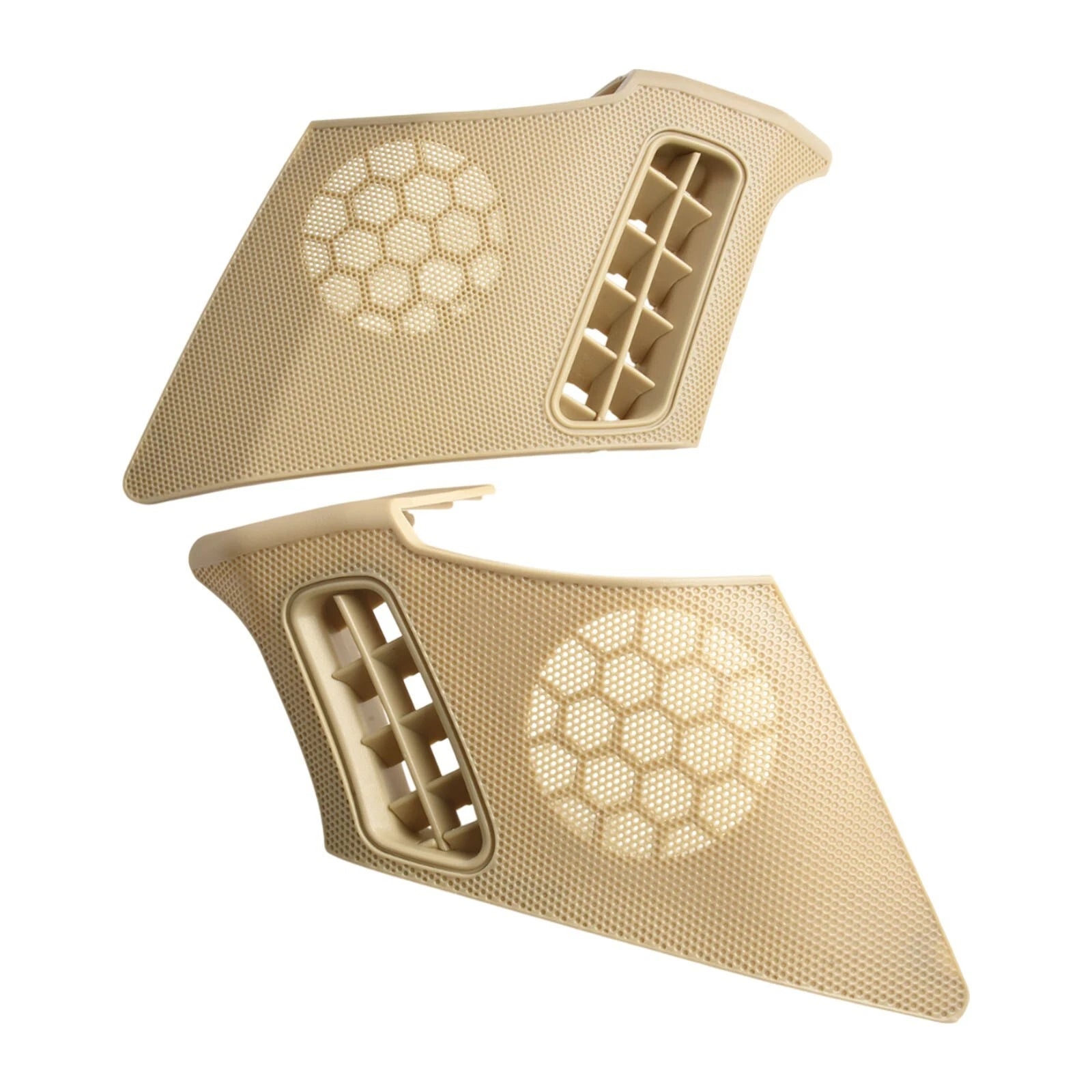 Speaker Cover Set for Mercedes E-Class W210 (1996–2003) 2106800539