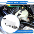 Brake Master Cylinder With Reservoir Replacement for Hyundai H1 (2001–2007)