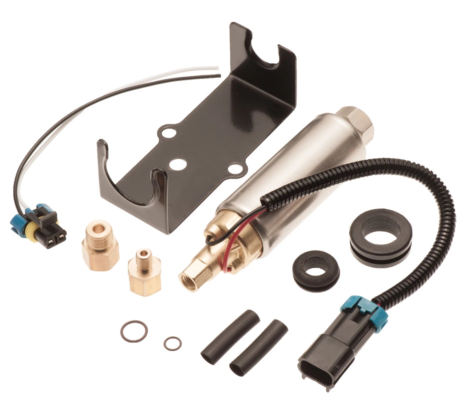 Electric Fuel Pump for Mercruiser 4.3L V6 (861155A5, 861155A6, 805656)