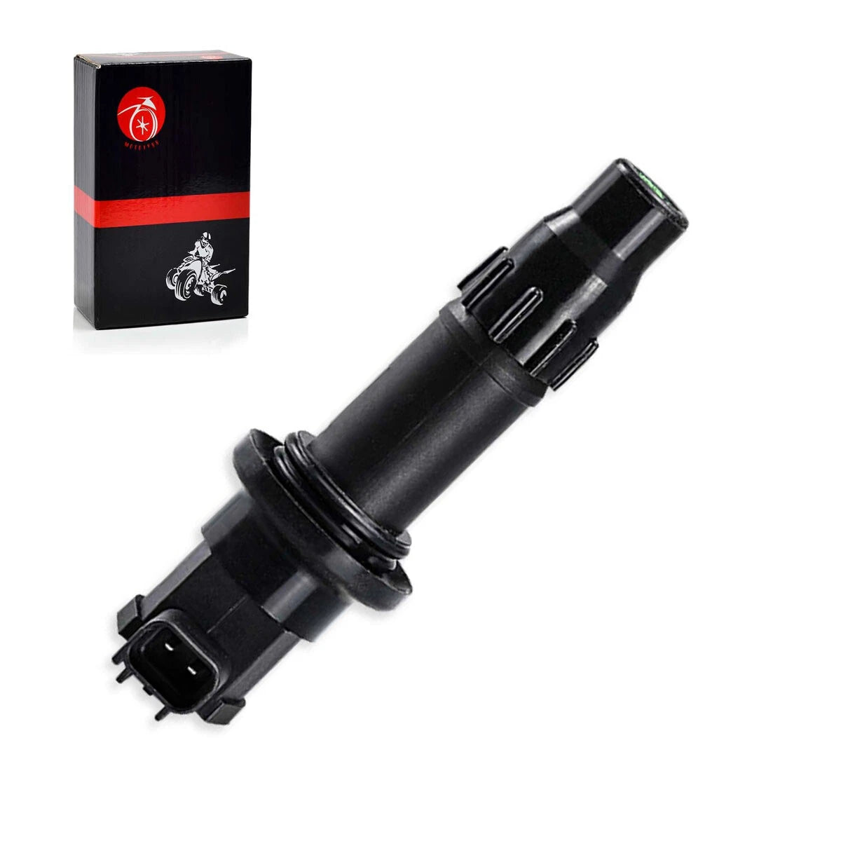 Ignition Coil for Yamaha YZ450F WR450F YFZ450/X (2003–2023) 5TA-82310-10-00 5TA-82310-00-00