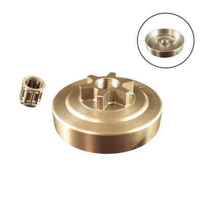 Replacement Clutch Drum Sprocket for CS Series Chainsaws (CS300, CS301)