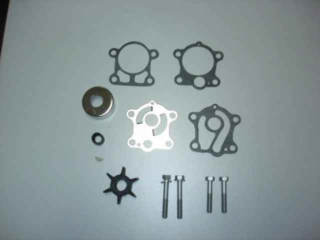 Water Pump Kit for Yamaha 40HP-50HP (Replaces 6H4-W0078-00-00)