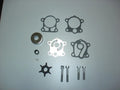Water Pump Kit for Yamaha 40HP-50HP (Replaces 6H4-W0078-00-00)