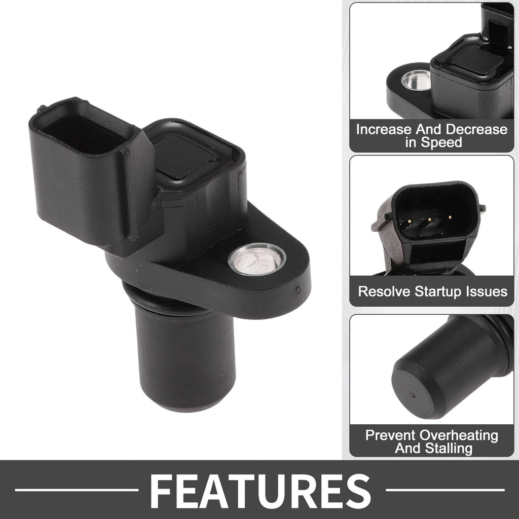 Camshaft Position Sensor for Mitsubishi Lancer (2002–2007) MD355407