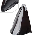 Front Black Windscreen for CFMOTO 675SR (2024–2025)