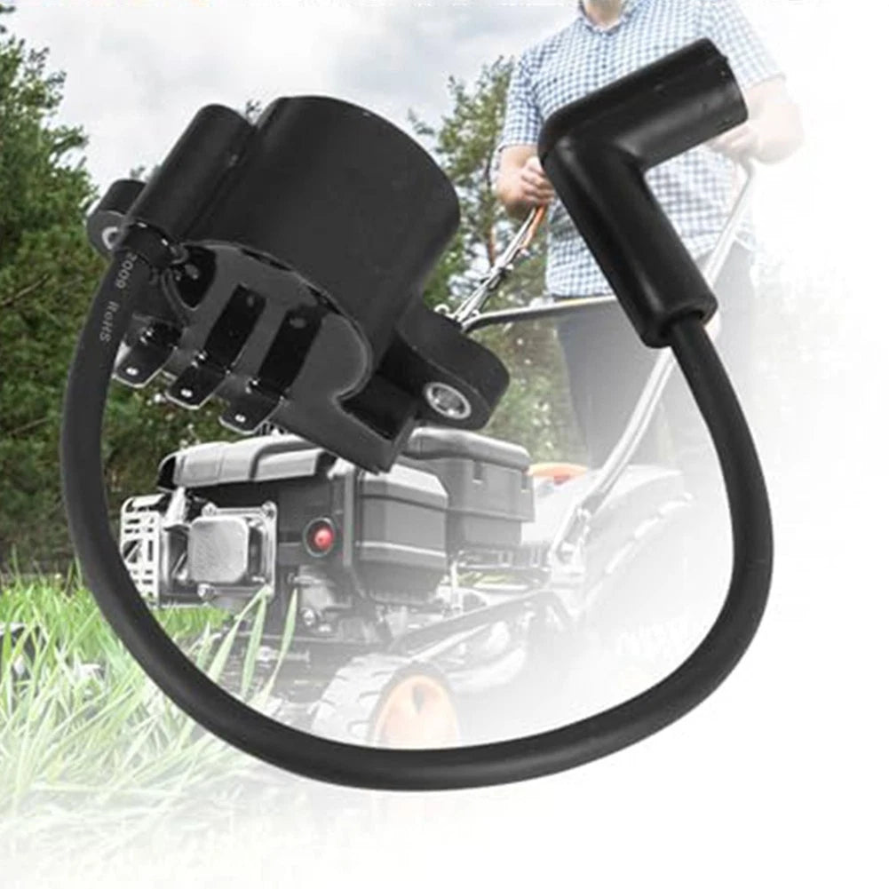 Engine Ignition Coil for Compatible Vehicles (24 584 52, 24 755 172)