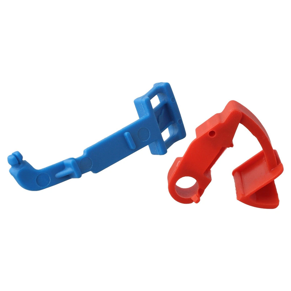 Replacement Switch Shaft Choke Lever Kit for Chainsaw (Model Compatibility)