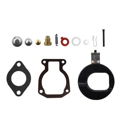 Carburetor Maintenance Kit for Johnson 9.9HP 15HP Outboards (9.9HP 15HP)