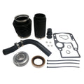 Bellow Transom Repair Kit for OMC Cobra (1986–1993) U-Joint Exhaust + Clamp