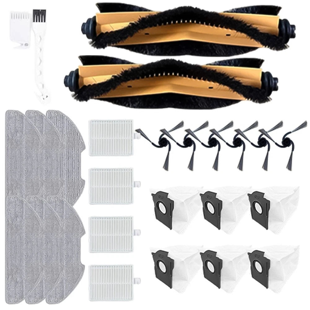 Replacement Parts Kit for Dreame Air Plus