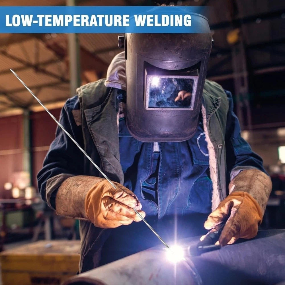 30 pcs Stainless Steel ER308L TIG Welding Rods for Low Temperature Welding