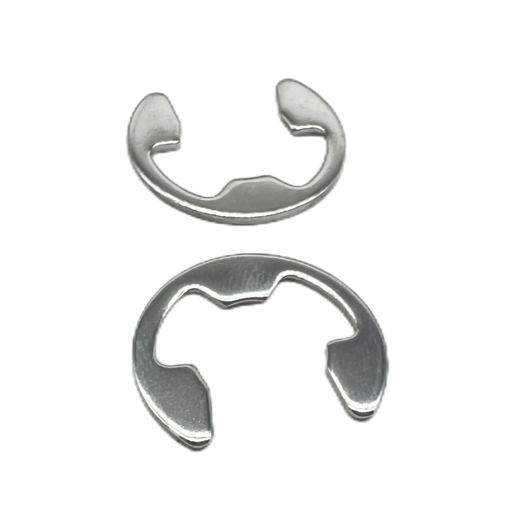2X E Ring for MerCruiser Alpha 1 Gen 2 (53-815949, 815949, 18-2345)