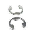 2X E Ring for MerCruiser Alpha 1 Gen 2 (53-815949, 815949, 18-2345)