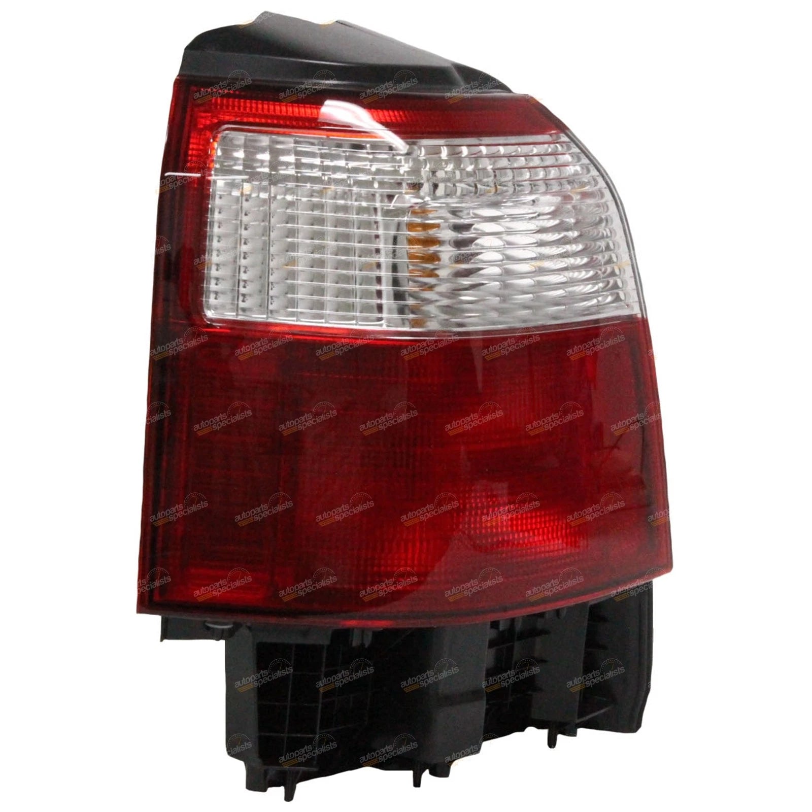 LH Taillight for Subaru Forester SF Ser2 (2000–2002)
