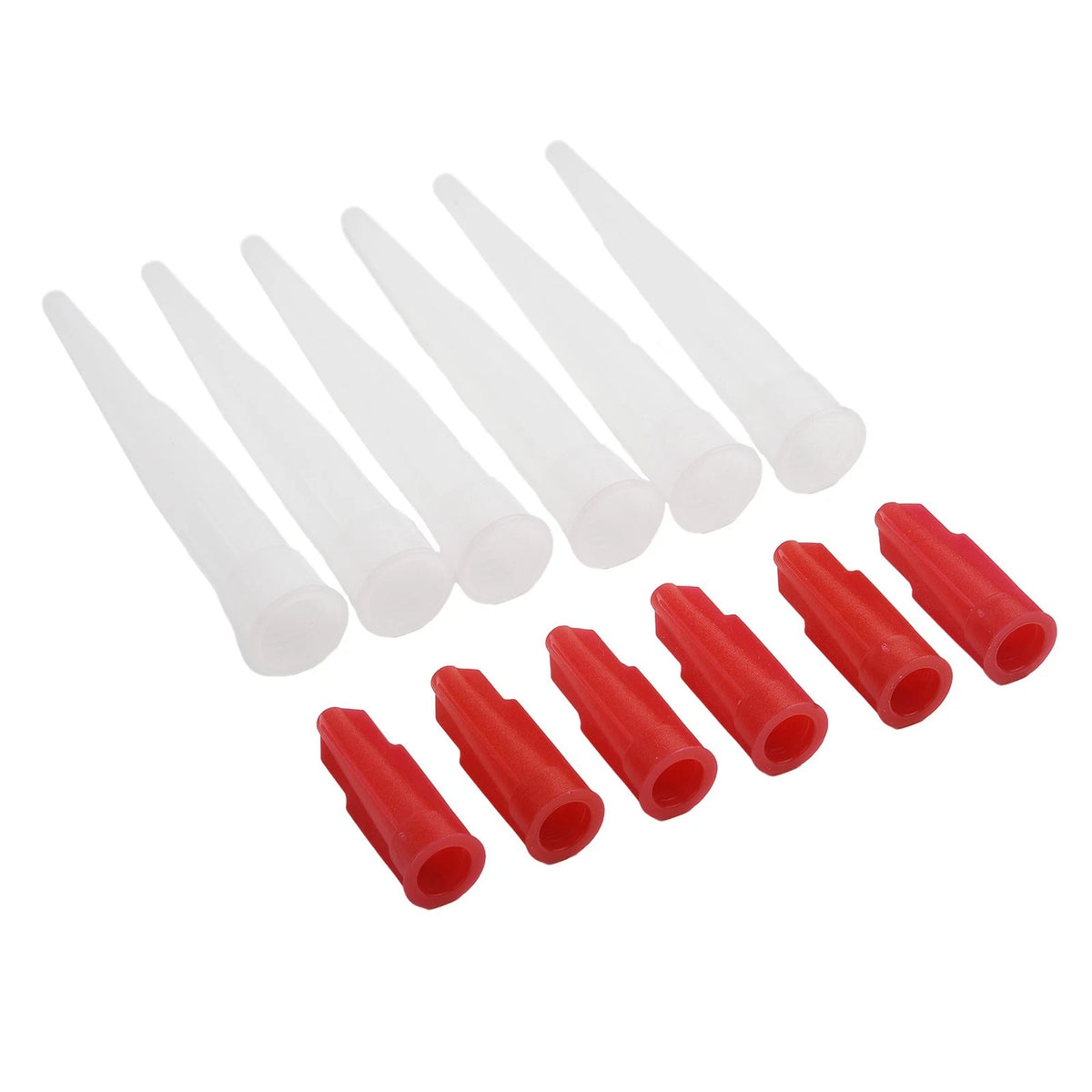 Cartridge Nozzles Sealing Cover for Buildings (No Part Numbers Supplied)