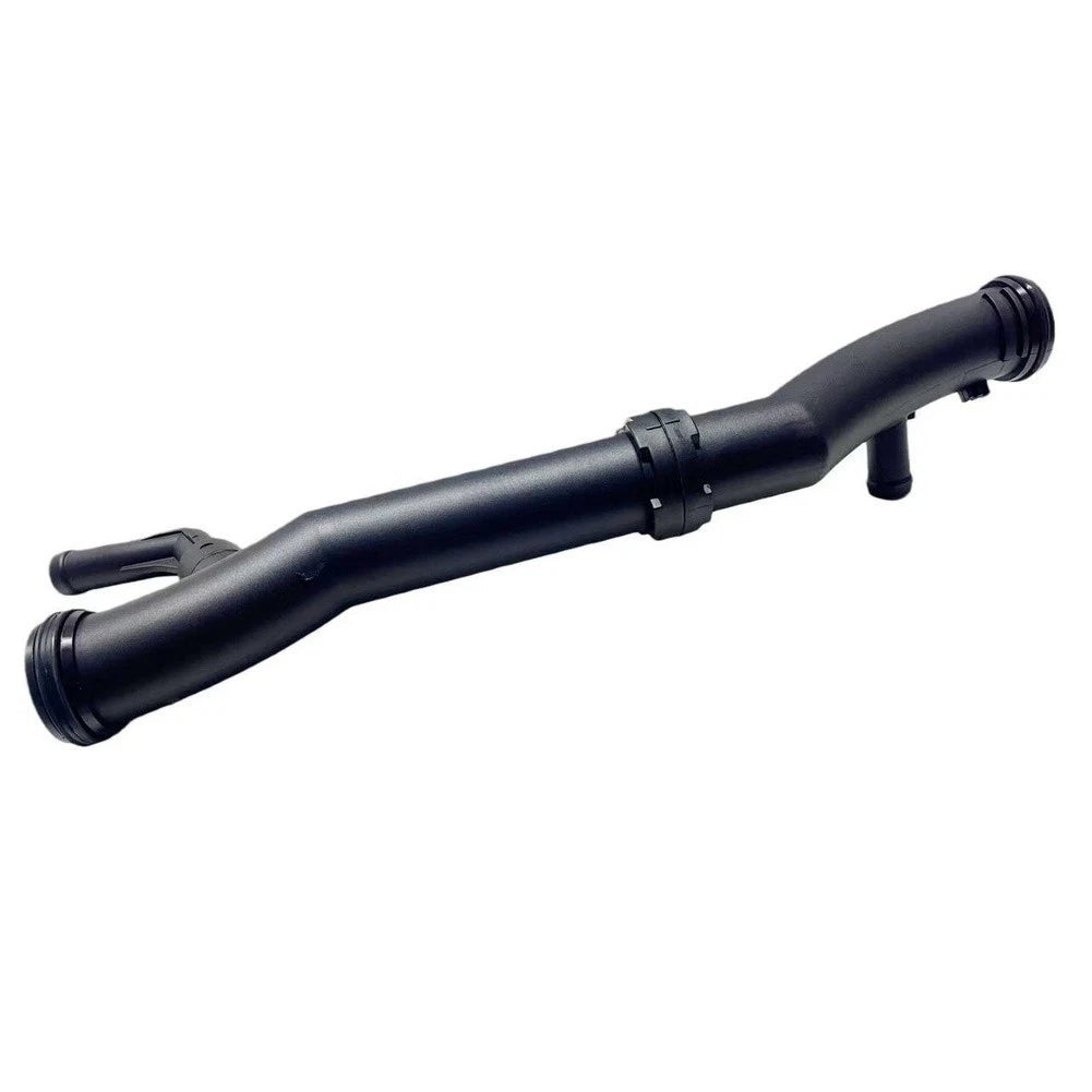 Coolant Hose for CC (2012–2017) Non-deformation Wear-resistant Replacement