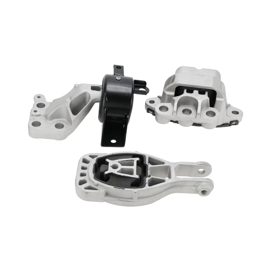 Engine Motor Mount Replacement Kit for Buick Encore (2013–2015)