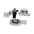 Engine Motor Mount Replacement Kit for Buick Encore (2013–2015)