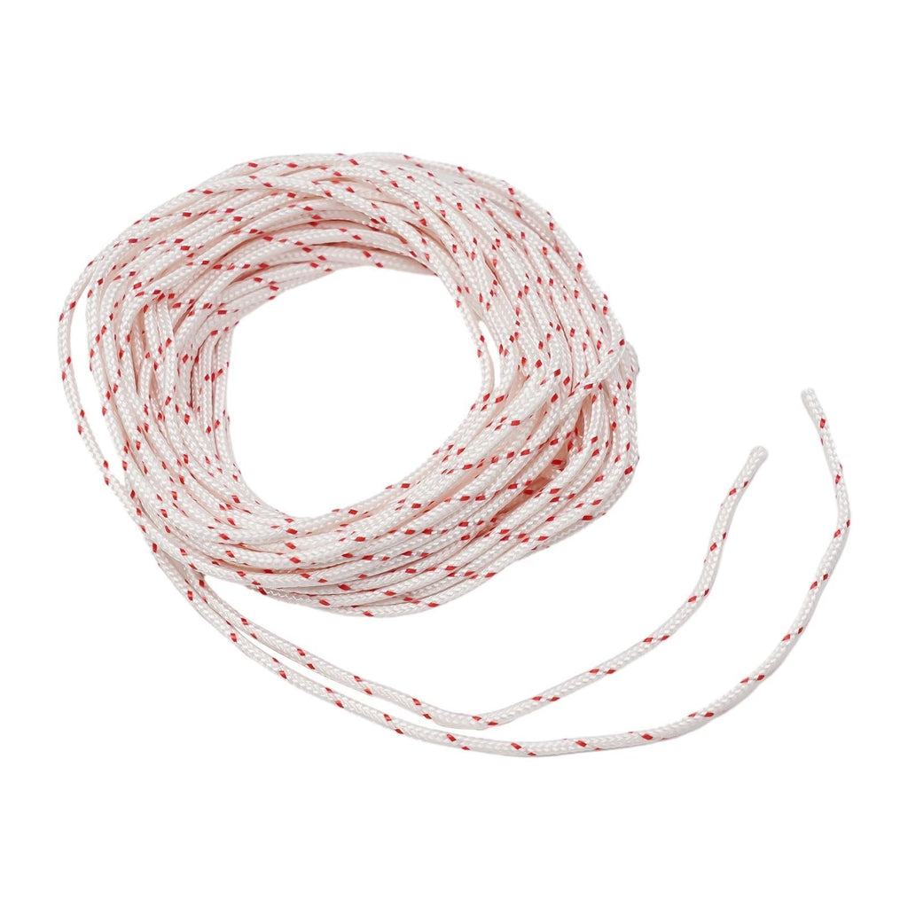 Replacement Pull Starter Cord for Lawn Mower Chainsaw (10m)