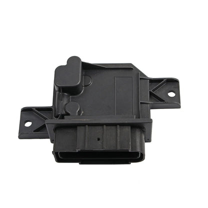 Fuel Pump Driver Module for GMC Sierra 2500 HD 3500 HD Silverado (2017–2019)