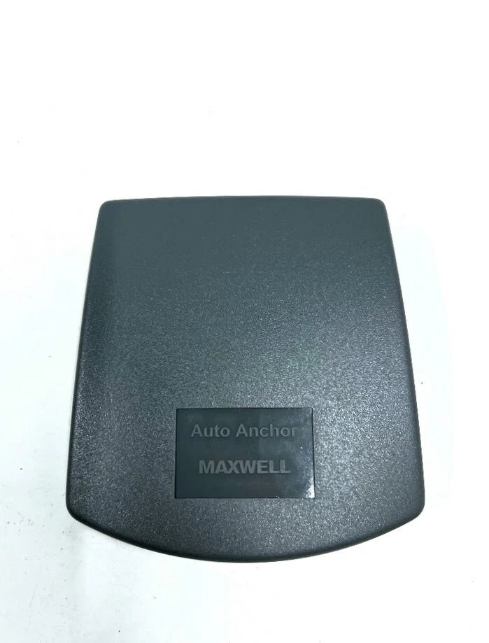 Cover for Maxwell SP4167 Chaincounter Console (Grey)