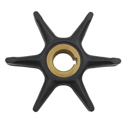 Water Pump Impeller for Johnson Outboard Motor 18 25 35 HP (375638)