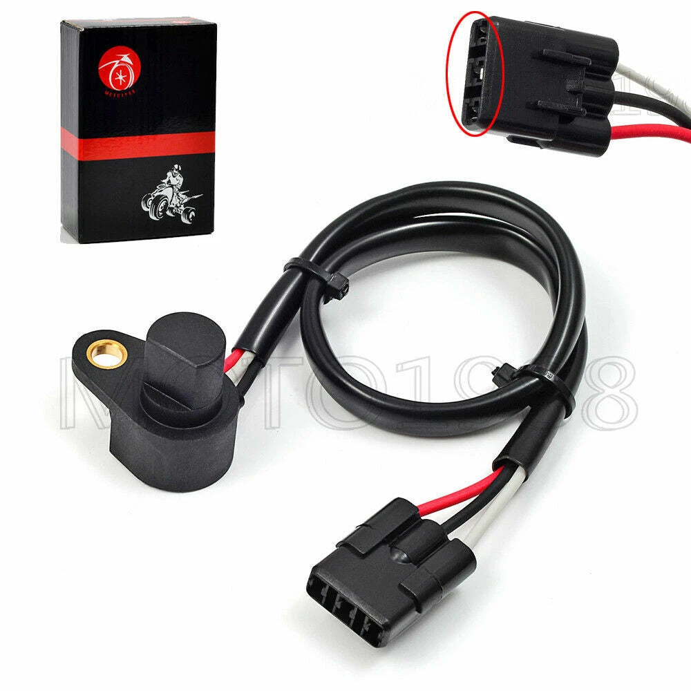 Speedometer Sensor for Suzuki GSXR 600 750 1000 (2001–2008)