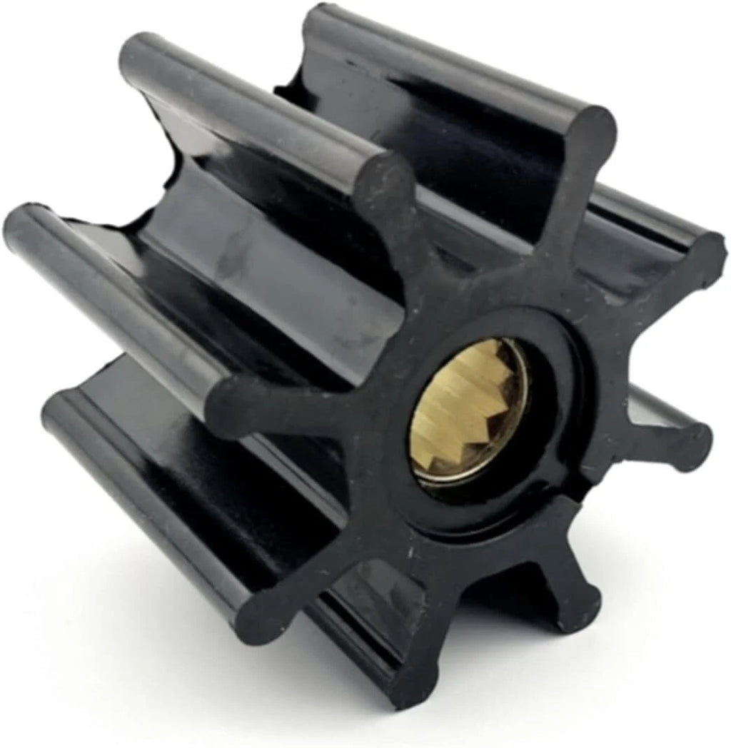 Water Pump Impeller for Bomac Marine 6 Cyl Engine Cooling Systems