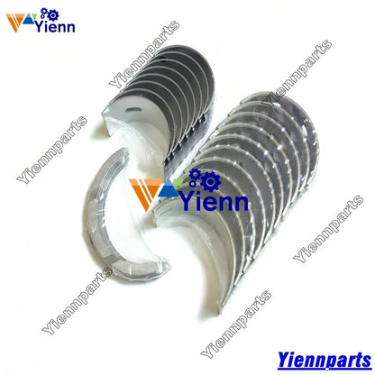 Overhaul Rebuild Kit D3.1 D3.1DCAE2 D3.1ACAE2EC1 for Volvo EW55B EC55B
