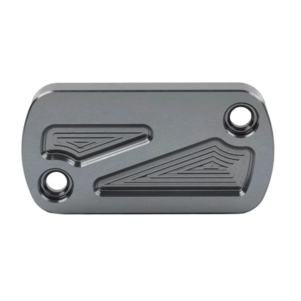 Brake Reservoir Fluid Cover for Honda CRF450L (2018–2019)