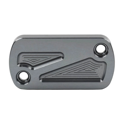 Brake Reservoir Fluid Cover for Honda CRF450L (2018–2019)
