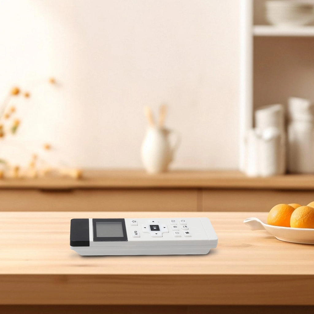Remote Control Vacuum Parts Tool for