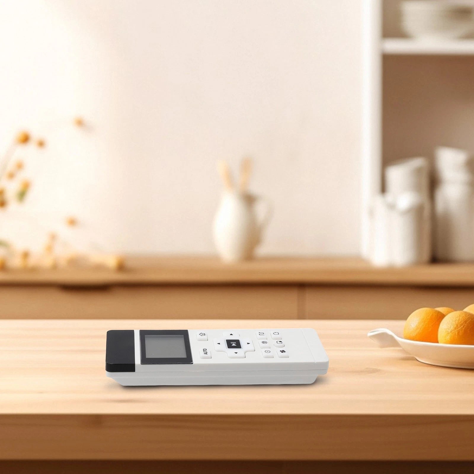 Remote Control Vacuum Parts Tool for