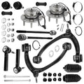 Control Arm + Ball Joint Assembly for Cadillac Escalade