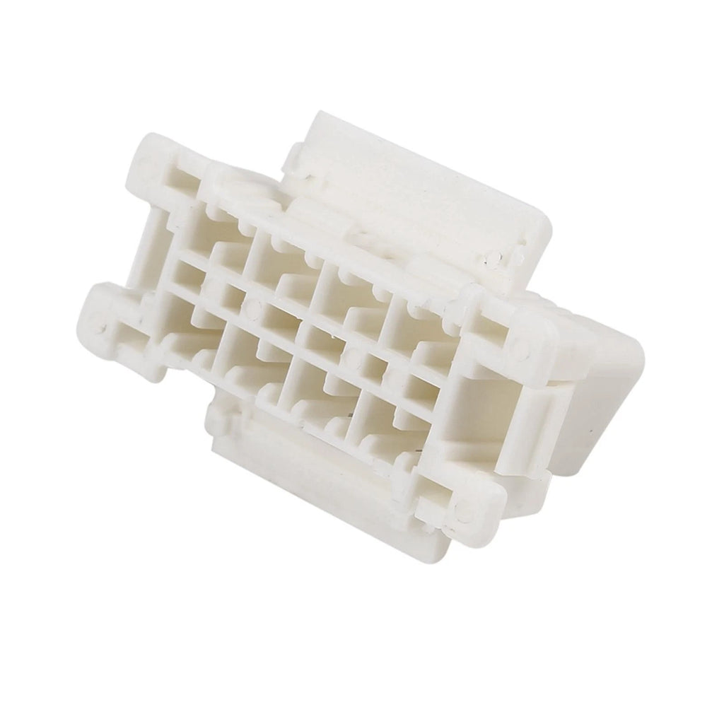 OBD2 Diagnostic Connector Female Socket 16 Pin for Toyota Kia (2011–2024)