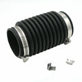 Exhaust Bellows for Mercruiser Alpha 1 R #1 Gen II Bravo (18654A1, 18-2750)
