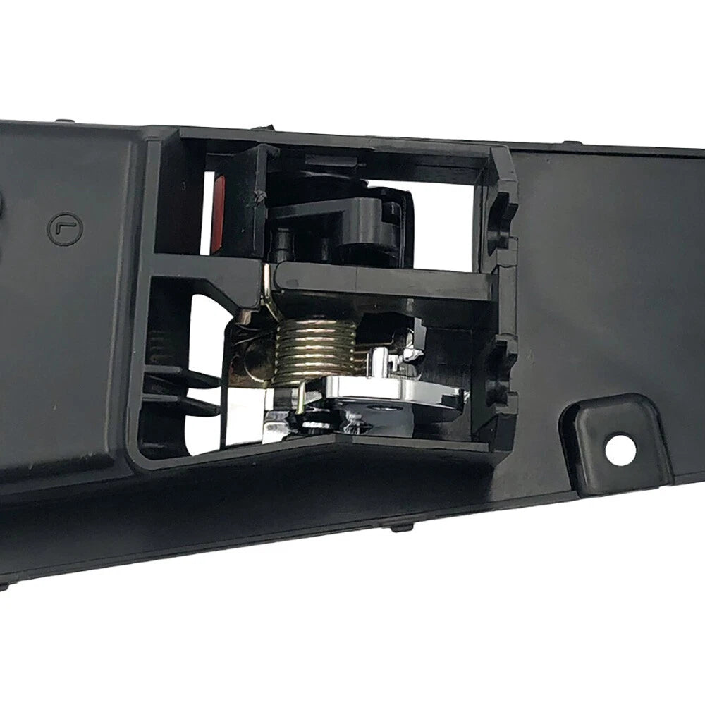 Left Side Door Handle S6102130 for Lifan X60 (Restyled) (2011–2016)