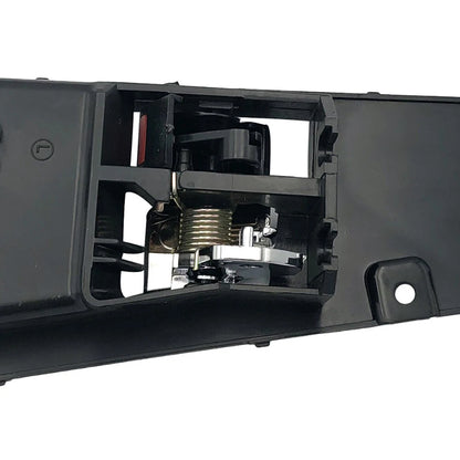 Left Side Door Handle S6102130 for Lifan X60 (Restyled) (2011–2016)