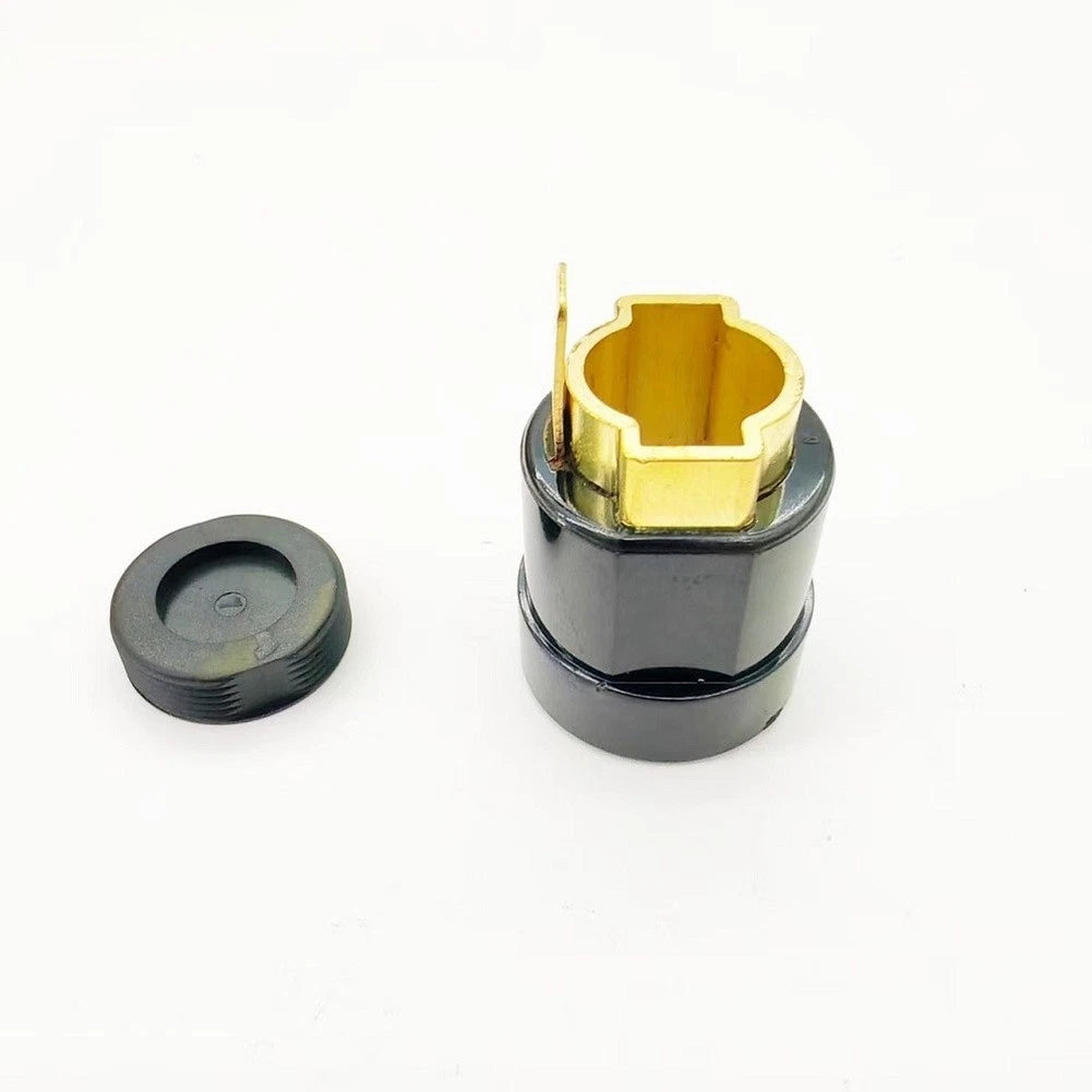 7x17mm Carbon Brush Holder for Power Tool Motor Systems