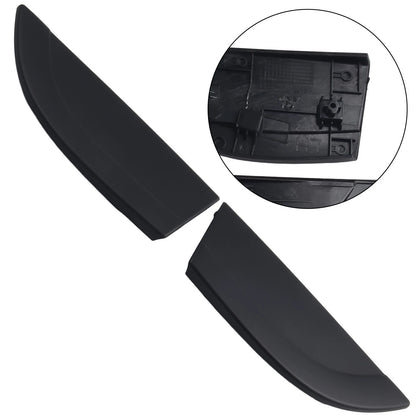 Rear Door Molding Panel for Hyundai Accent (2010–2017)
