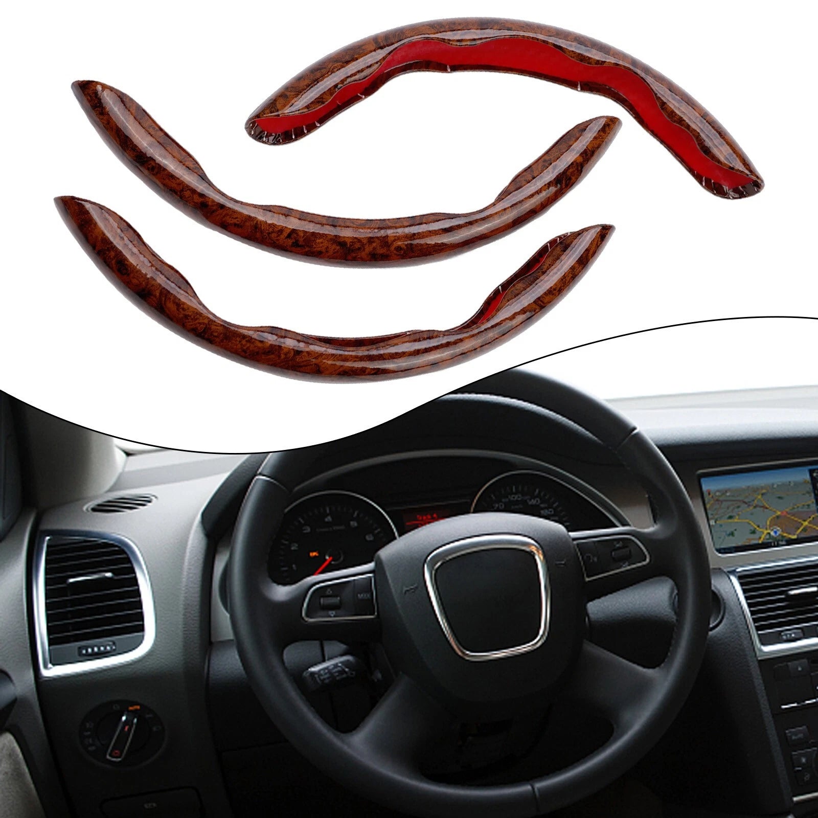 Car Handle Cover for