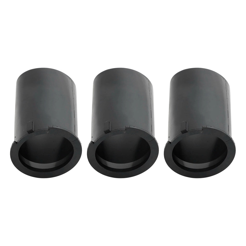3 Pack Duct Flame Arrestor for Kawasaki Jet Ski (1997–2006) 1100 ZXI 900 STX