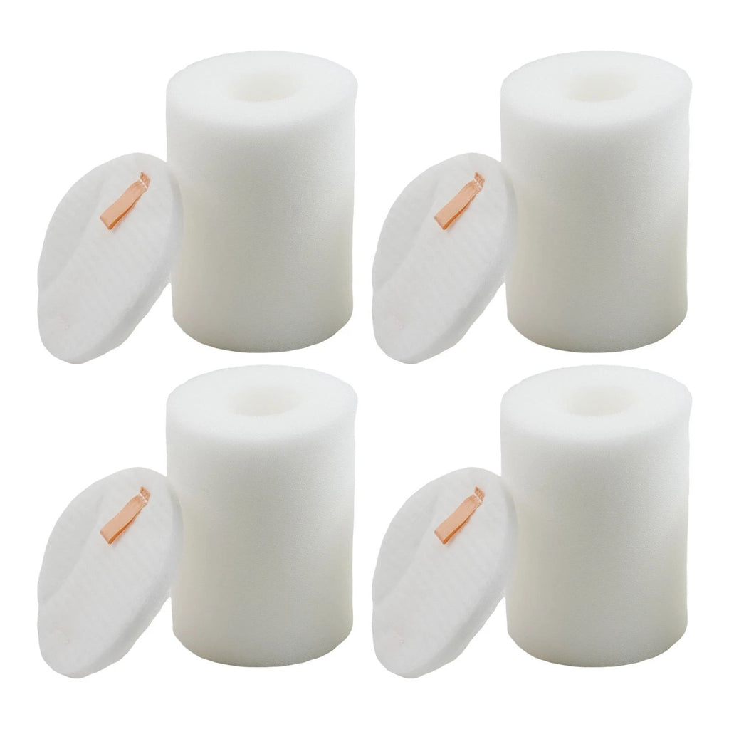 Foam & Felt Filters for Shark Robots Series (Compatible)