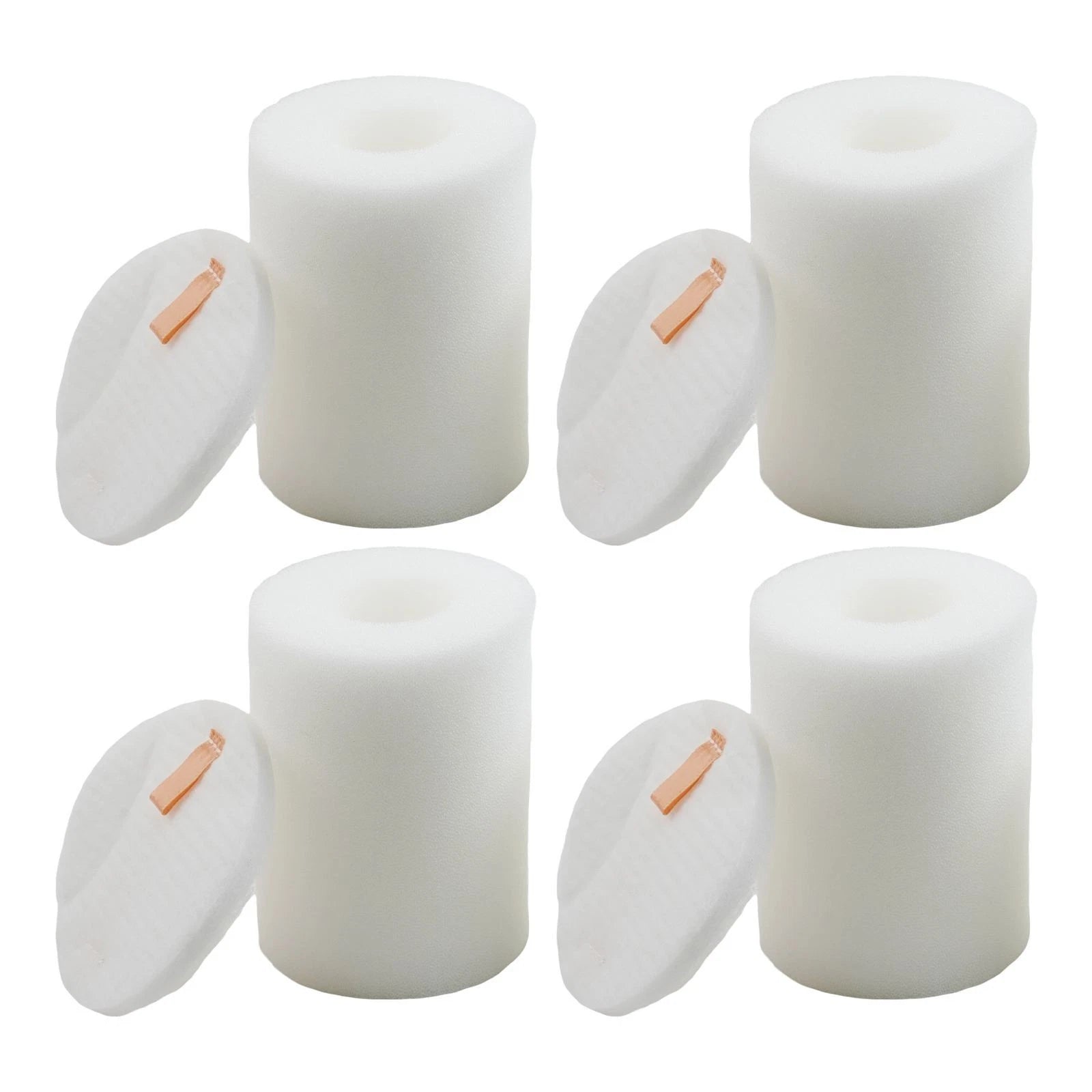 Foam & Felt Filters for Shark Robots Series (Compatible)