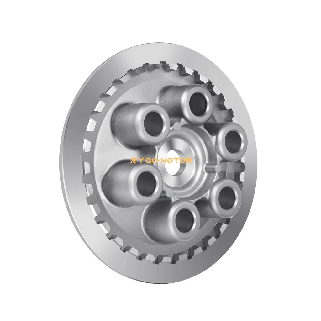 Clutch Pressure Plate Assembly for Suzuki Hayabusa GSX1300R (1999–2020) 21462-24F00