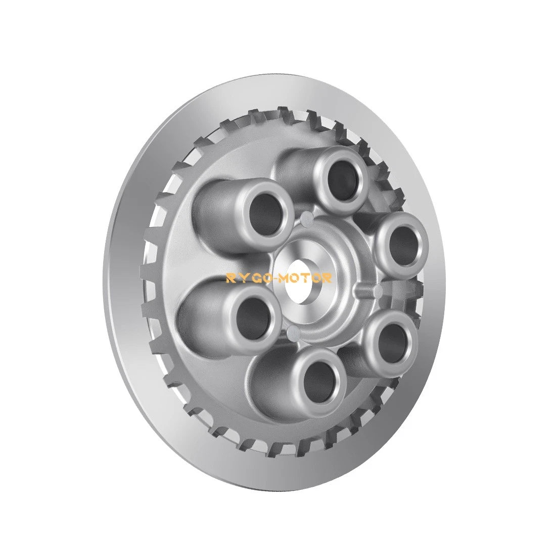 Clutch Pressure Plate Assembly for Suzuki Hayabusa GSX1300R (1999–2020) 21462-24F00